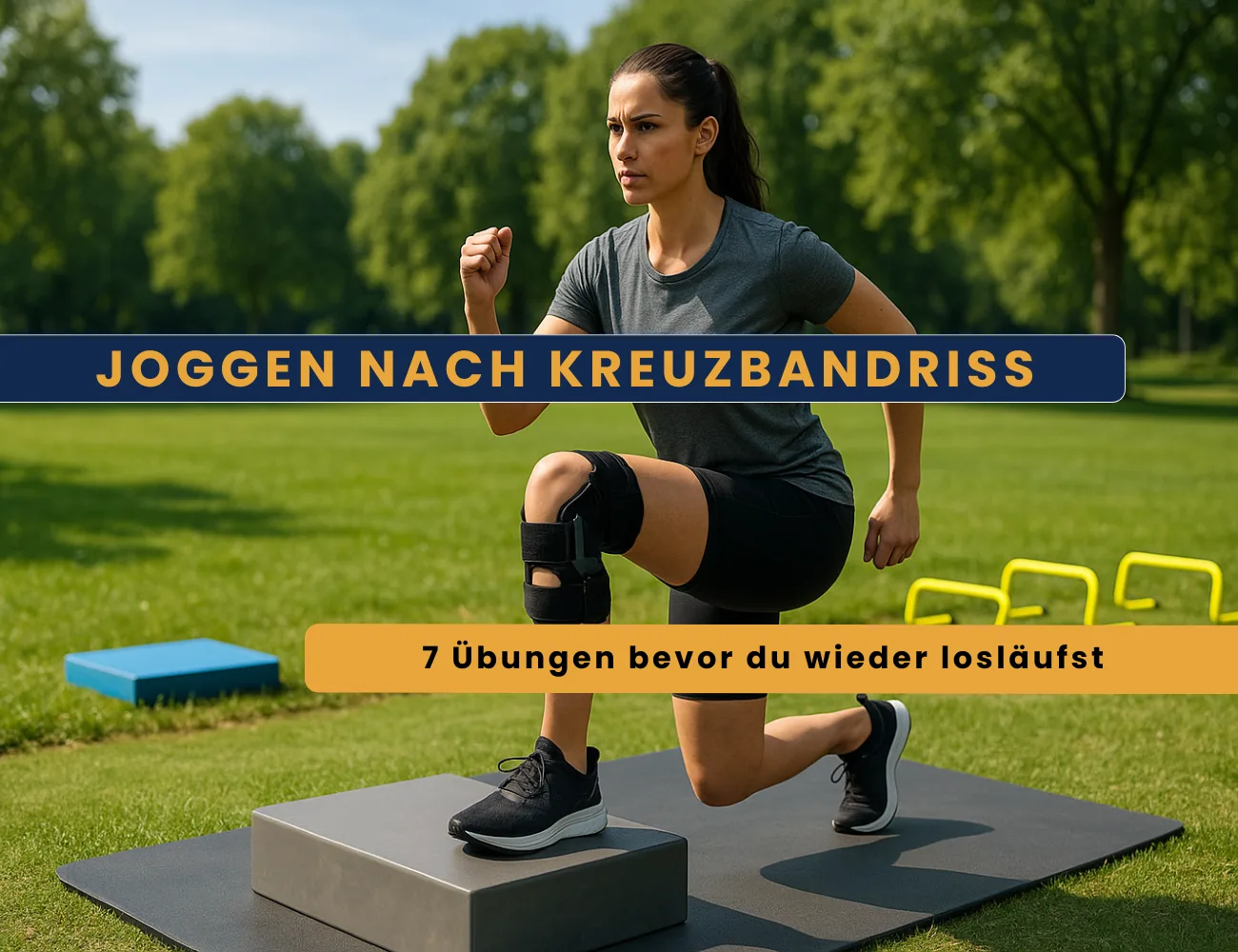 Joggen Nach Kreuzbandriss Diese 7 bungen Brauchst Du Bevor Du Wieder joggen-nach-kreuzbandriss-diese-7-bungen-brauchst-du-bevor-du-wieder