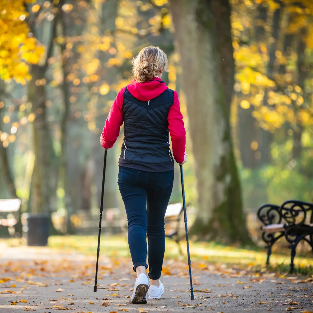 Nordic Walking